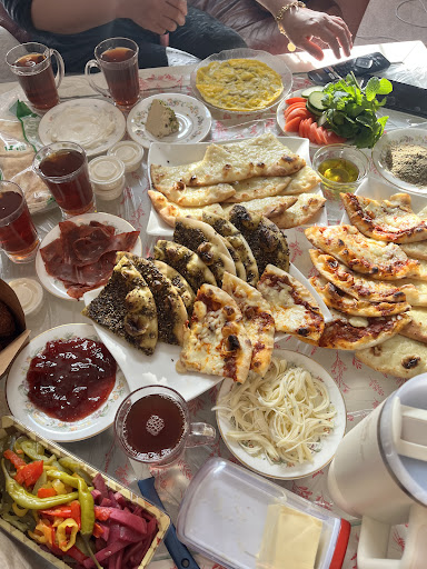 Photo of Zay Zaman Shawarma - 309 Lancaster St W, Kitchener, ON N2H 4V4