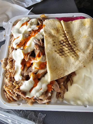 Photo of Zay Zaman Shawarma - 309 Lancaster St W, Kitchener, ON N2H 4V4