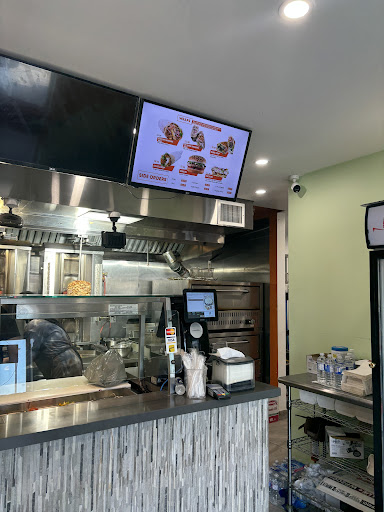 Photo of Zay Zaman Shawarma - 309 Lancaster St W, Kitchener, ON N2H 4V4