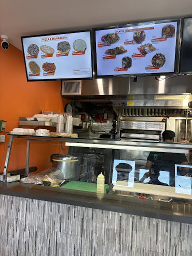 Photo of Zay Zaman Shawarma - 309 Lancaster St W, Kitchener, ON N2H 4V4