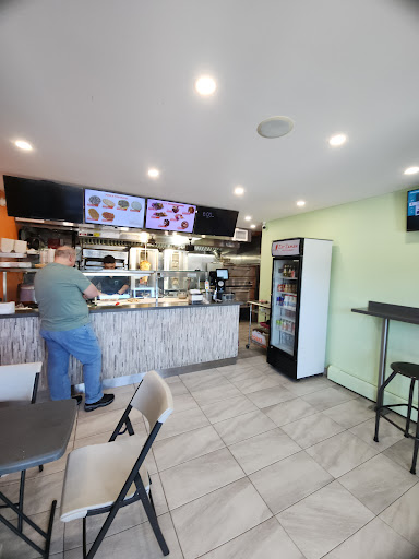 Photo of Zay Zaman Shawarma - 309 Lancaster St W, Kitchener, ON N2H 4V4