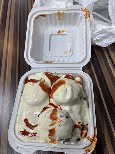 Photo of Lazeez Shawarma - 482 Dundas St W, Oakville, ON L6H 6Y3