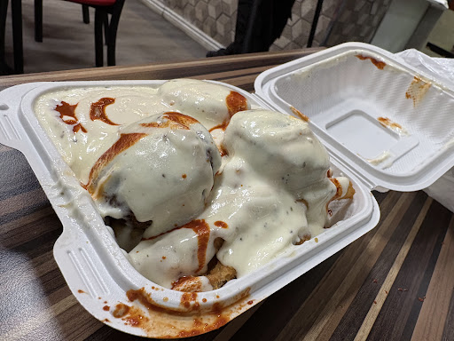 Photo of Lazeez Shawarma - 482 Dundas St W, Oakville, ON L6H 6Y3