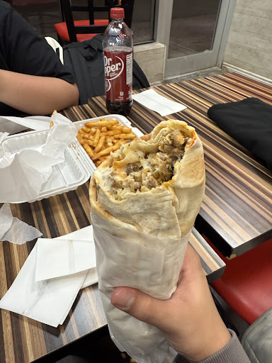 Photo of Lazeez Shawarma - 482 Dundas St W, Oakville, ON L6H 6Y3