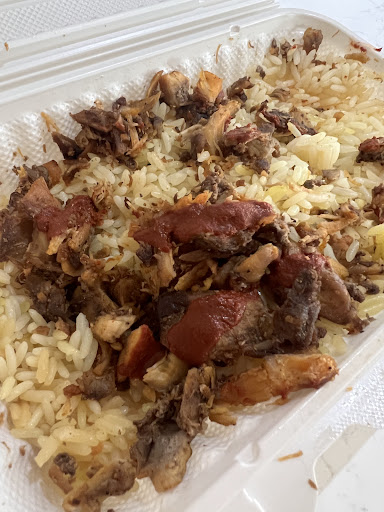 Photo of Lazeez Shawarma - 482 Dundas St W, Oakville, ON L6H 6Y3