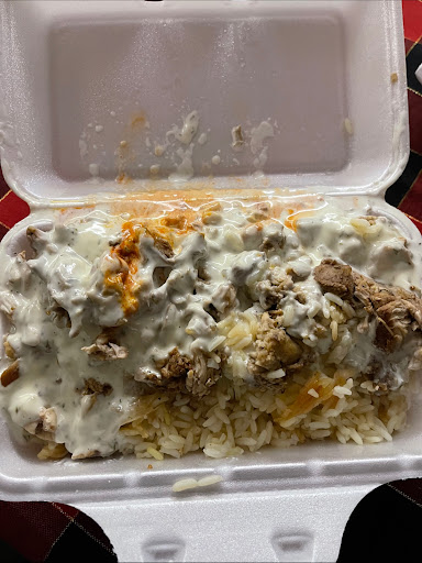 Photo of Lazeez Shawarma - 482 Dundas St W, Oakville, ON L6H 6Y3