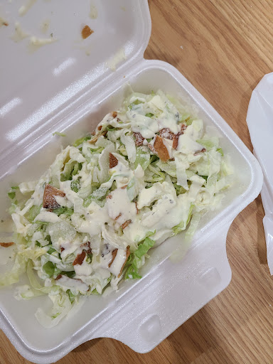 Photo of Lazeez Shawarma - 482 Dundas St W, Oakville, ON L6H 6Y3