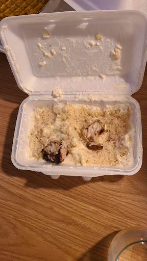 Photo of Lazeez Shawarma - 482 Dundas St W, Oakville, ON L6H 6Y3