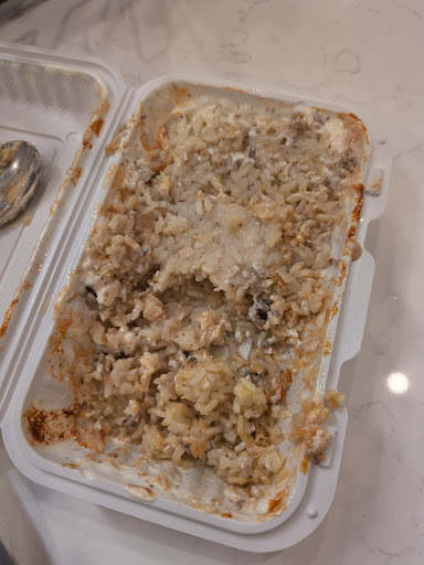 Photo of Lazeez Shawarma - 482 Dundas St W, Oakville, ON L6H 6Y3