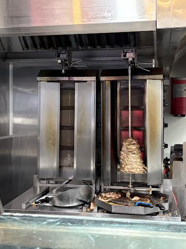 Photo of Lazeez Shawarma - 482 Dundas St W, Oakville, ON L6H 6Y3