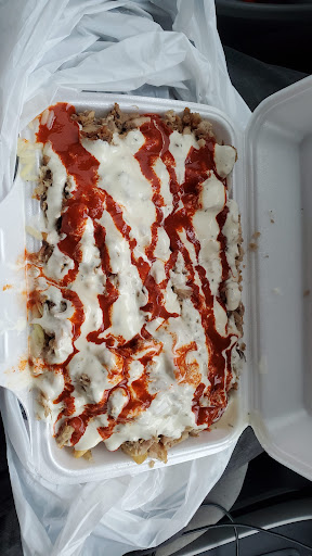 Photo of Lazeez Shawarma - 482 Dundas St W, Oakville, ON L6H 6Y3