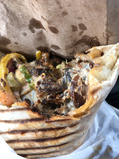 Photo of Lazeez Shawarma - 482 Dundas St W, Oakville, ON L6H 6Y3