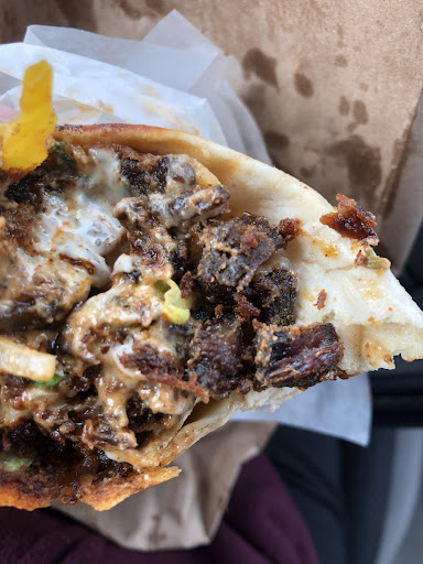 Photo of Lazeez Shawarma - 482 Dundas St W, Oakville, ON L6H 6Y3