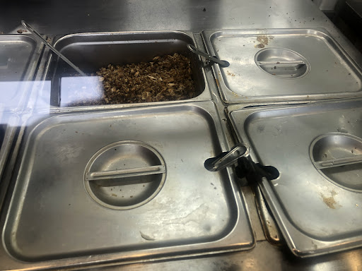 Photo of Lazeez Shawarma - 482 Dundas St W, Oakville, ON L6H 6Y3