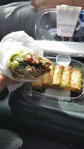 Photo of Lazeez Shawarma - 482 Dundas St W, Oakville, ON L6H 6Y3