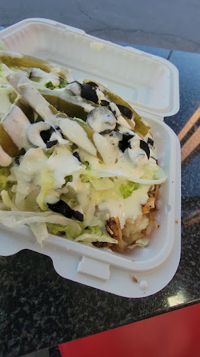 Photo of Lazeez Shawarma - 482 Dundas St W, Oakville, ON L6H 6Y3