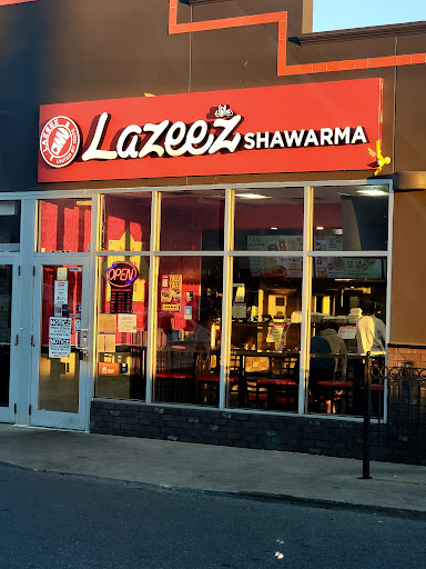 Photo of Lazeez Shawarma - 482 Dundas St W, Oakville, ON L6H 6Y3