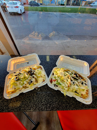 Photo of Lazeez Shawarma - 482 Dundas St W, Oakville, ON L6H 6Y3