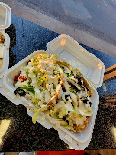 Photo of Lazeez Shawarma - 482 Dundas St W, Oakville, ON L6H 6Y3