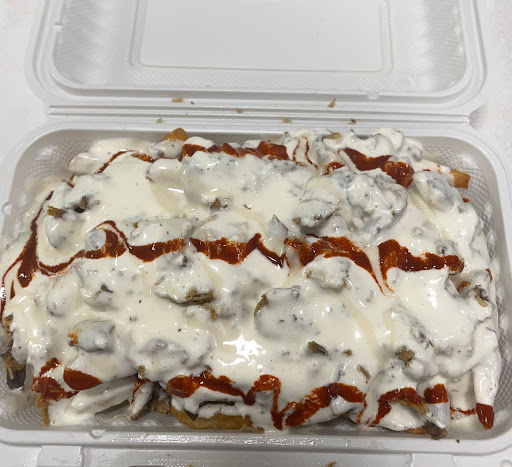 Photo of Lazeez Shawarma - 482 Dundas St W, Oakville, ON L6H 6Y3