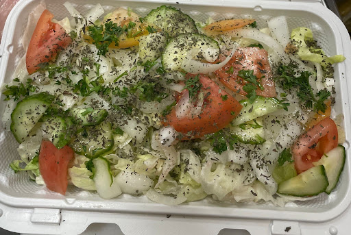 Photo of Lazeez Shawarma - 482 Dundas St W, Oakville, ON L6H 6Y3