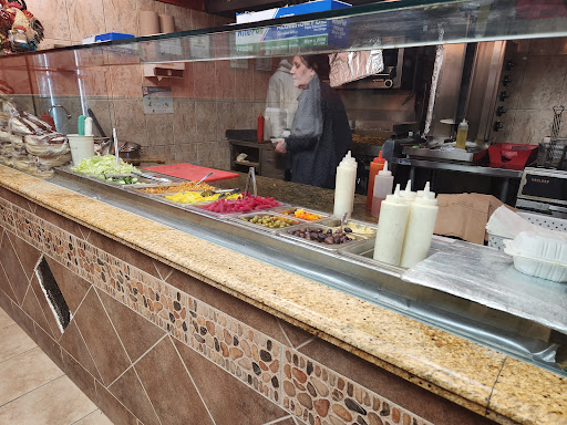 Photo of Safin Grill - 919 Upper Paradise Rd #4, Hamilton, ON L9B 2M9