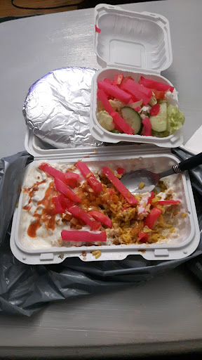 Photo of Safin Grill - 919 Upper Paradise Rd #4, Hamilton, ON L9B 2M9
