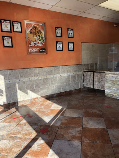 Photo of Safin Grill - 919 Upper Paradise Rd #4, Hamilton, ON L9B 2M9