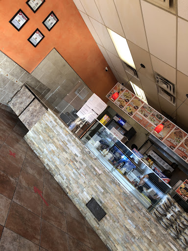 Photo of Safin Grill - 919 Upper Paradise Rd #4, Hamilton, ON L9B 2M9