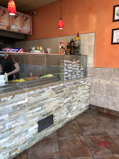 Photo of Safin Grill - 919 Upper Paradise Rd #4, Hamilton, ON L9B 2M9