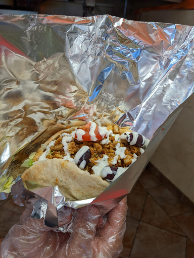 Photo of Safin Grill - 919 Upper Paradise Rd #4, Hamilton, ON L9B 2M9
