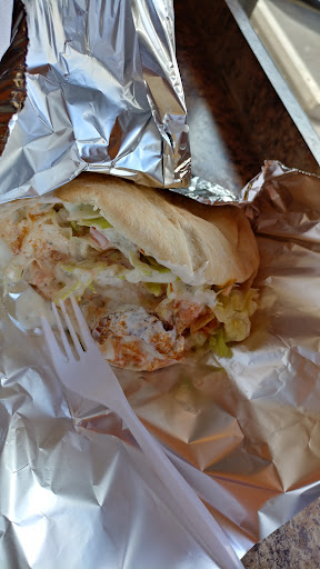 Photo of Safin Grill - 919 Upper Paradise Rd #4, Hamilton, ON L9B 2M9