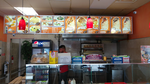 Photo of Safin Grill - 919 Upper Paradise Rd #4, Hamilton, ON L9B 2M9