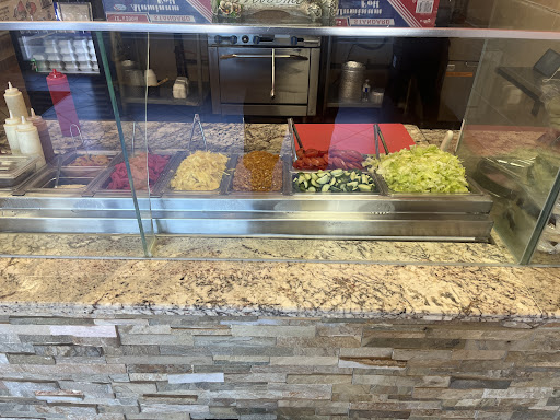 Photo of Safin Grill - 919 Upper Paradise Rd #4, Hamilton, ON L9B 2M9