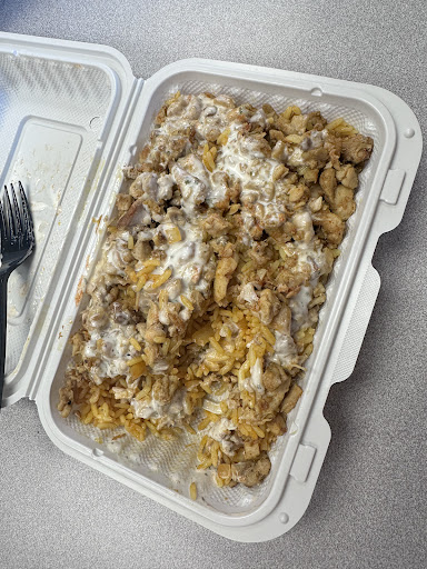 Photo of Safin Grill - 919 Upper Paradise Rd #4, Hamilton, ON L9B 2M9