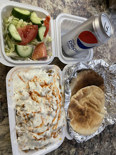 Photo of Safin Grill - 919 Upper Paradise Rd #4, Hamilton, ON L9B 2M9