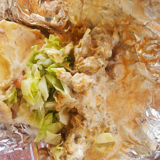 Photo of Safin Grill - 919 Upper Paradise Rd #4, Hamilton, ON L9B 2M9