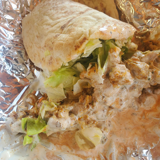 Photo of Safin Grill - 919 Upper Paradise Rd #4, Hamilton, ON L9B 2M9