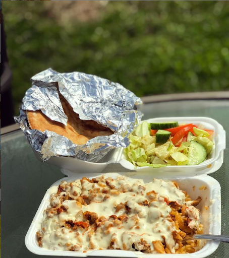 Photo of Safin Grill - 919 Upper Paradise Rd #4, Hamilton, ON L9B 2M9