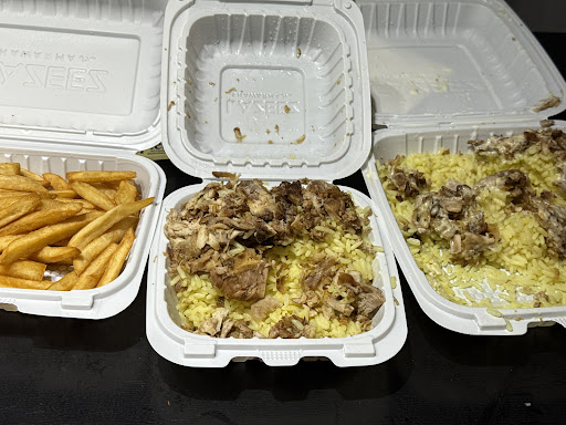 Photo of Lazeez Shawarma - 146 Lakeshore Rd W, Oakville, ON L6K 1E4
