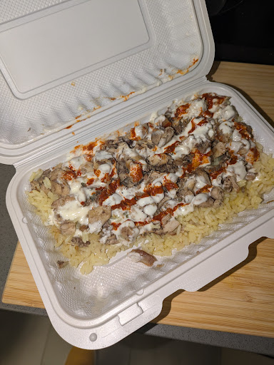 Photo of Lazeez Shawarma - 146 Lakeshore Rd W, Oakville, ON L6K 1E4