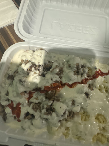 Photo of Lazeez Shawarma - 146 Lakeshore Rd W, Oakville, ON L6K 1E4