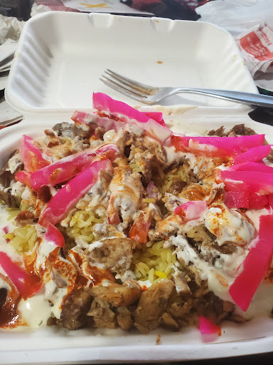 Photo of Lazeez Shawarma - 146 Lakeshore Rd W, Oakville, ON L6K 1E4