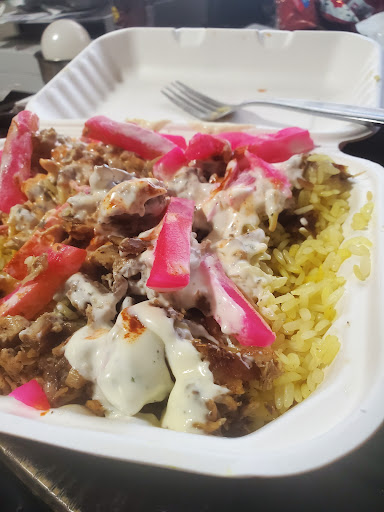 Photo of Lazeez Shawarma - 146 Lakeshore Rd W, Oakville, ON L6K 1E4