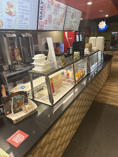 Photo of Lazeez Shawarma - 146 Lakeshore Rd W, Oakville, ON L6K 1E4