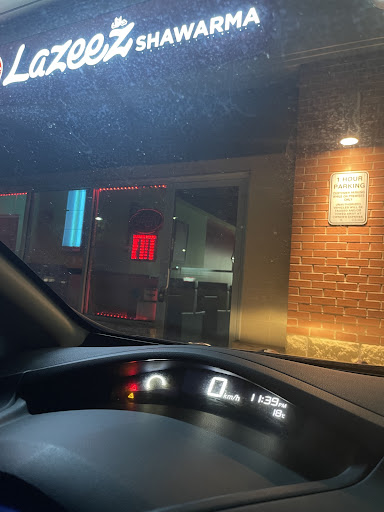 Photo of Lazeez Shawarma - 146 Lakeshore Rd W, Oakville, ON L6K 1E4