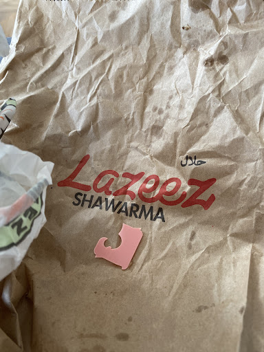 Photo of Lazeez Shawarma - 146 Lakeshore Rd W, Oakville, ON L6K 1E4