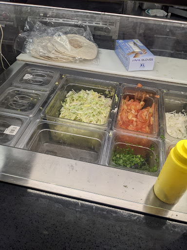 Photo of Lazeez Shawarma - 146 Lakeshore Rd W, Oakville, ON L6K 1E4