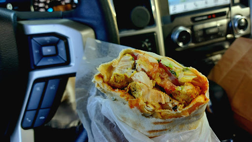 Photo of Lazeez Shawarma - 146 Lakeshore Rd W, Oakville, ON L6K 1E4
