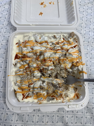 Photo of Lazeez Shawarma - 146 Lakeshore Rd W, Oakville, ON L6K 1E4